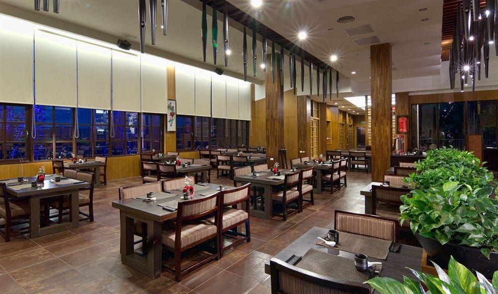Spring Hill Resort Tianliao Exterior photo