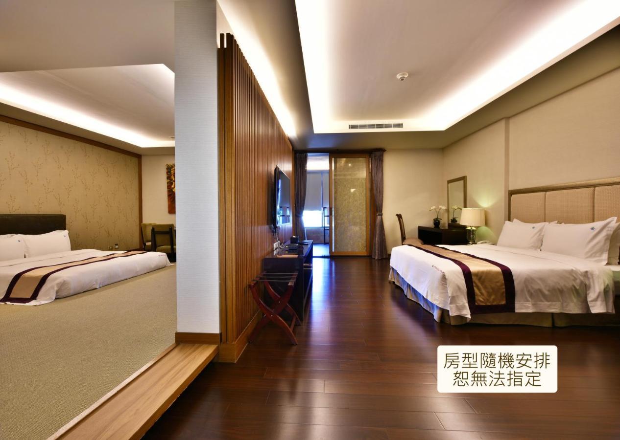 Spring Hill Resort Tianliao Exterior photo