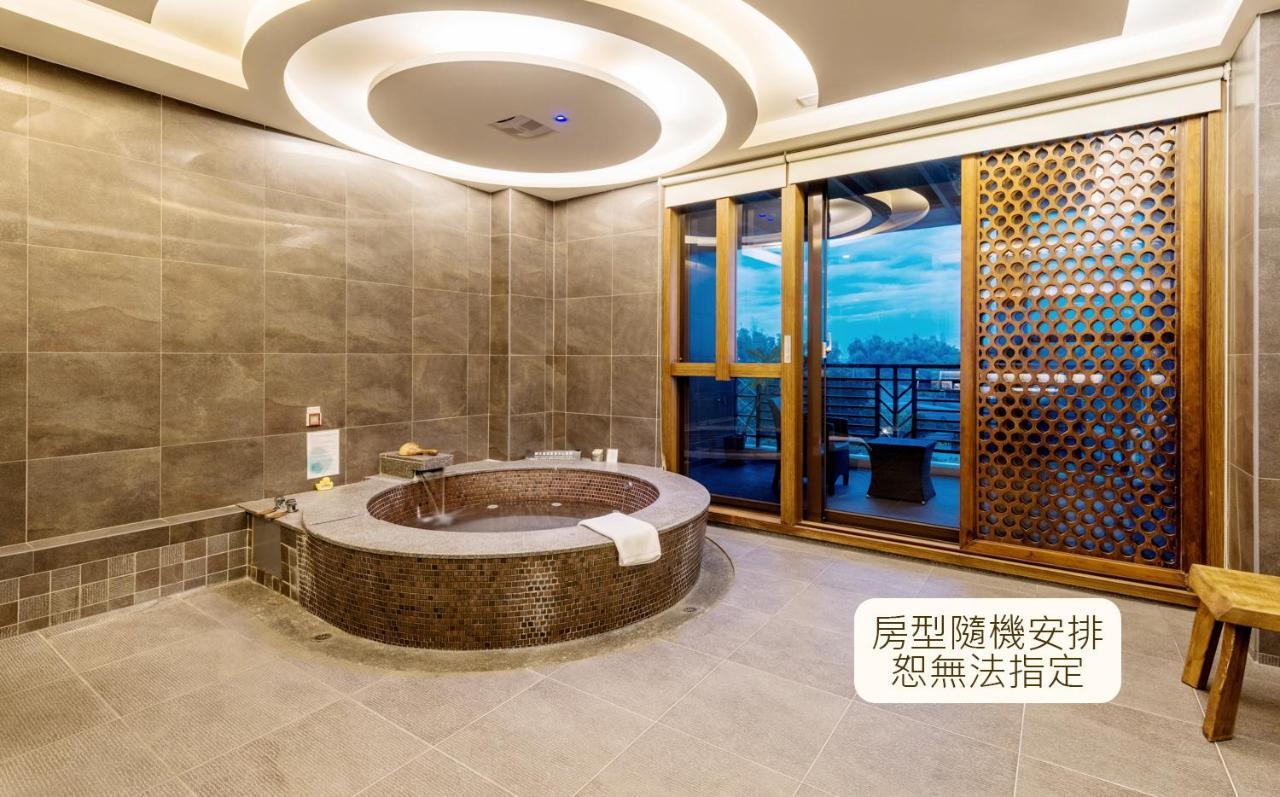 Spring Hill Resort Tianliao Exterior photo