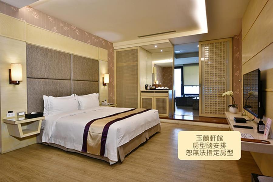 Spring Hill Resort Tianliao Exterior photo