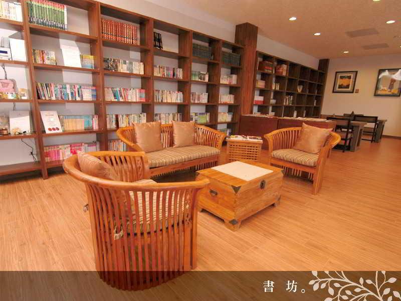Spring Hill Resort Tianliao Exterior photo