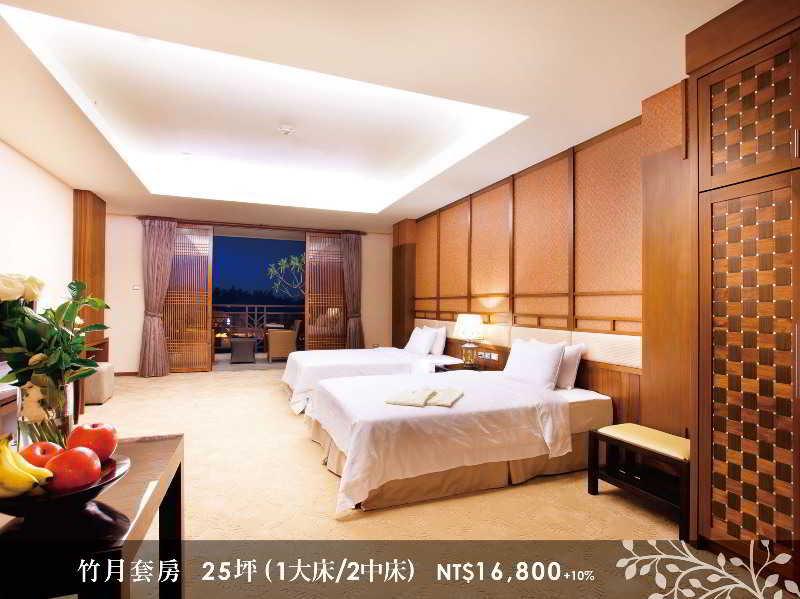 Spring Hill Resort Tianliao Exterior photo